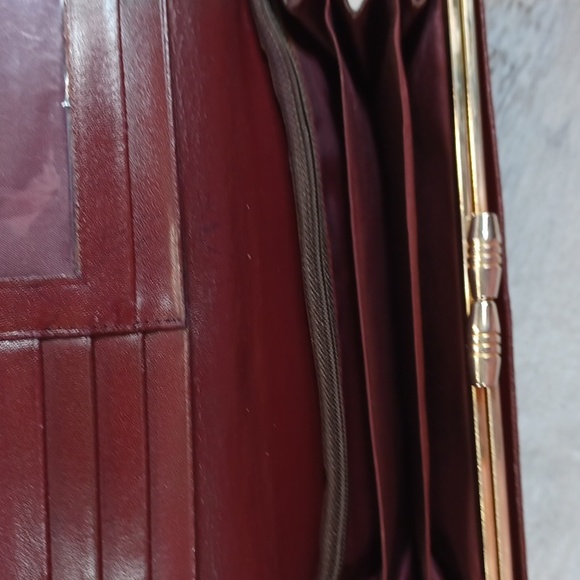 Cartier Vintage Long Wallet - Picture 13 of 16